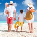Families are snapping up early January sale deals on beach holidays for 2026 as major discounts go live.