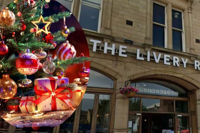 Yorkshire’s 54 Wetherspoons pubs open for Christmas Day drinks - full list confirmed