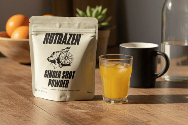 Nutrazen
