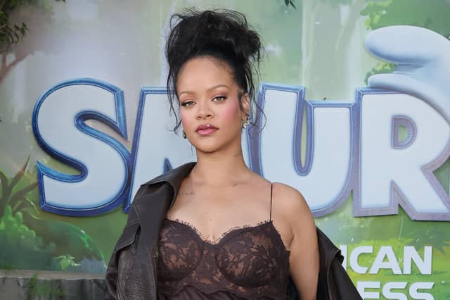 Rihanna expands Fenty Beauty with new store openings worldwide - here are the best products to shop (aff)