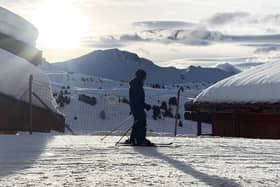 The index ranks resorts based on a combination of factors, including the cost of lift passes, equipment hire, accommodation, transport and the average price of a beer, as well as accessibility from the UK.