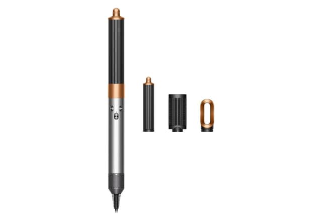 Dyson Airwrap multi styler and dryer