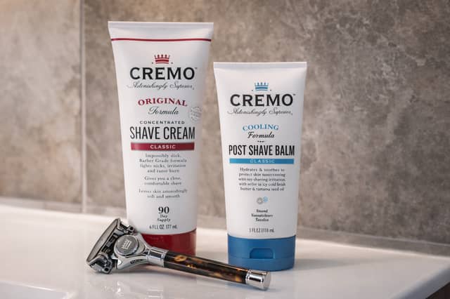 The 25% discount covers the entire shaving range - but it won't be around for long