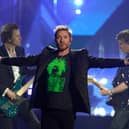 Duran Duran