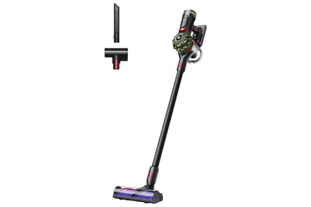 Dyson V8 Cyclone Cordless Vacuum Cleaner