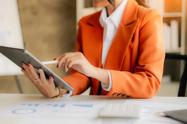 Personal service from banks isn't a thing of the past - this one wants to be different