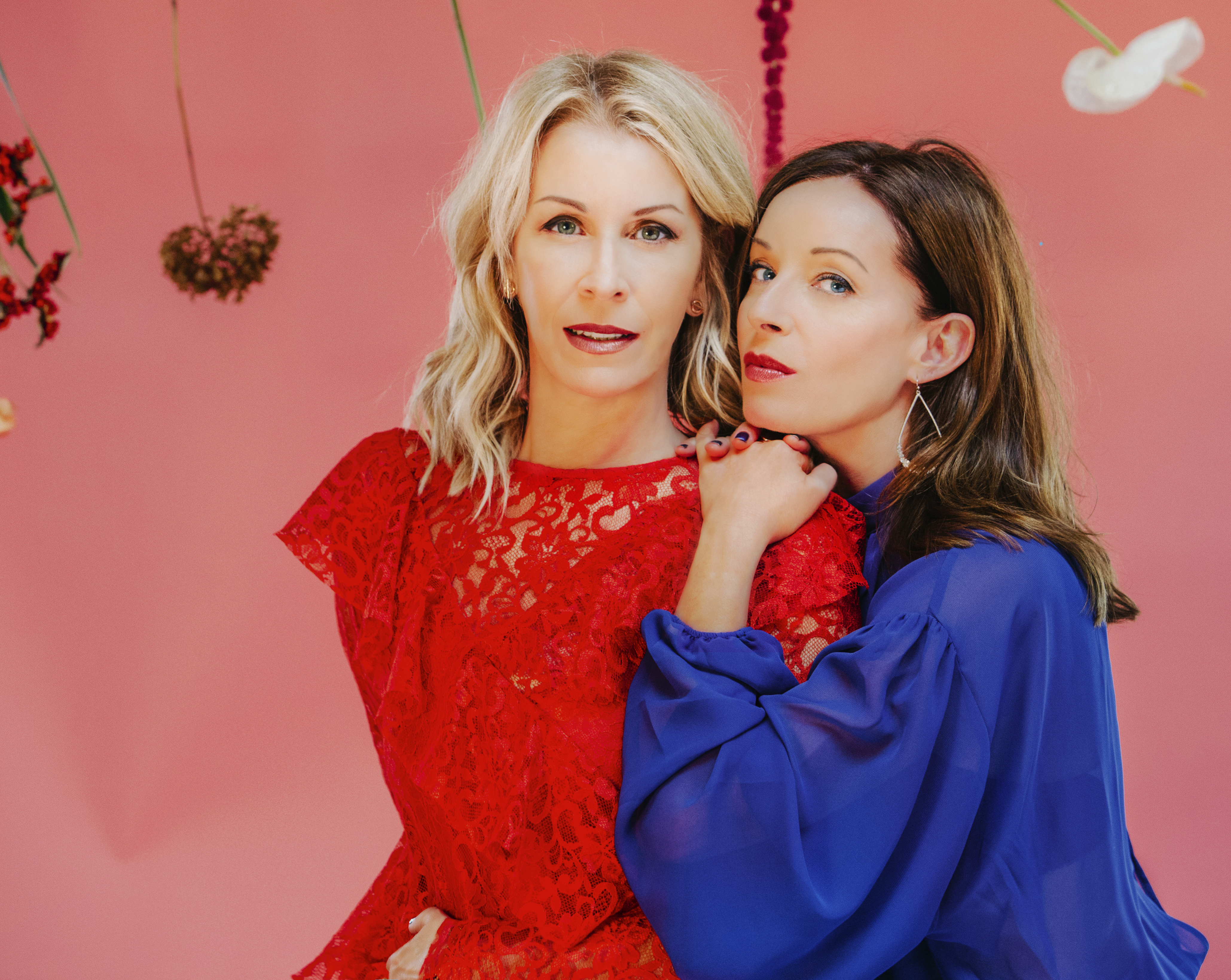 Bananarama to play Scarborough and Halifax - buy tickets here (aff)