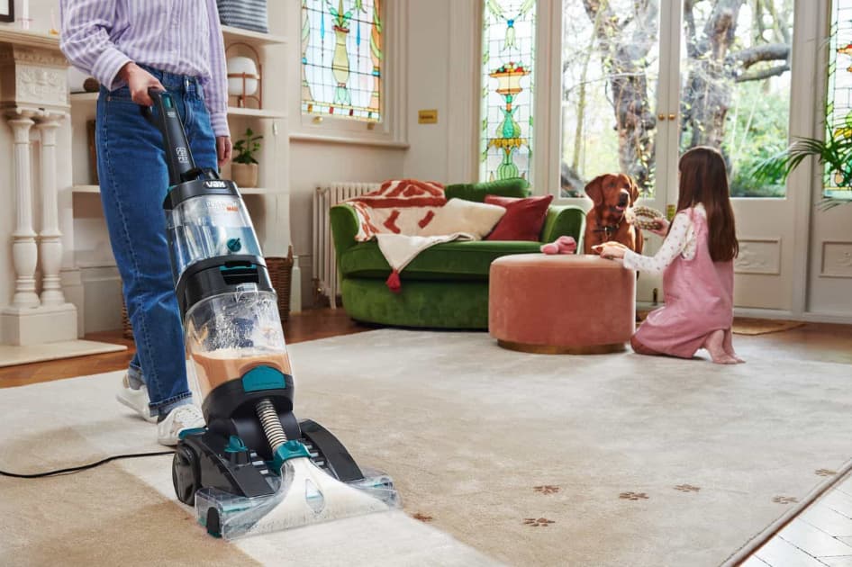 Käufer entdecken verstecktes Vax-Angebot – | Reiniger für 280 £ jetzt nur ...