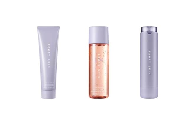 Fenty Beauty Skincare