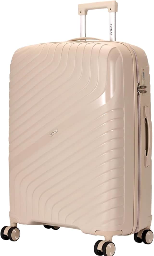 FLYMAX 29" Large Suitcase