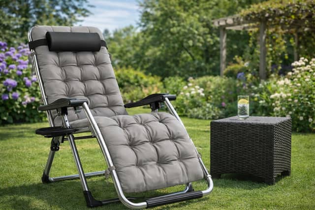 The chair is down to just £59.99 in a deal that expires in a few days