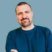 Yoto Daily's Jake Harris shares why curiosity, laughter and storytelling are at the heart of every episode