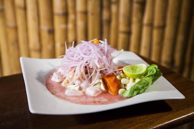 Peru's culinary appeal continues to grow internationally