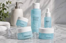 The e.l.f. SKIN Hydrated Ever After Skincare Mini Kit is currently £17.40 on Amazon.