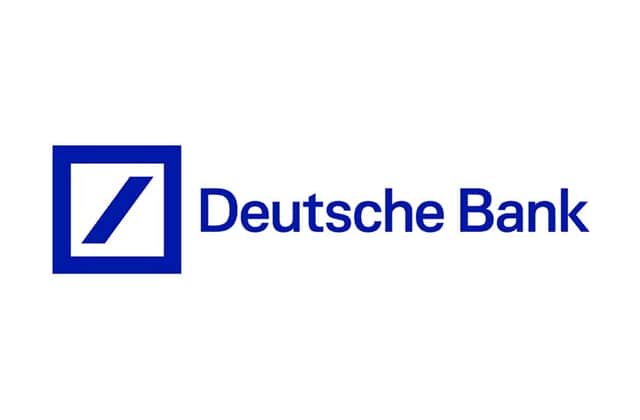 Deutsche Bank is the leading bank in Germany, with strong European roots and a global network.