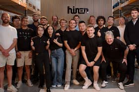 Hinen A15 Residential Energy Storage System Launch Event