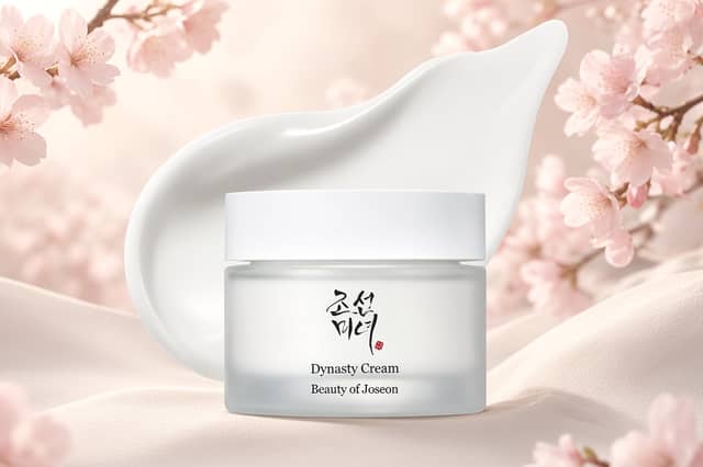 Beauty of Joseon Dynasty Cream is currently more than half price in an Amazon limited time deal.