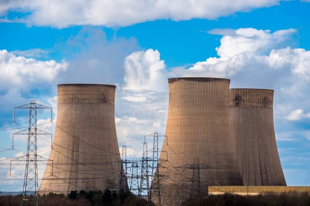 Brits increasingly favour a balanced energy mix, with nuclear emerging as the most popular electricity source to prioritise in the years ahead