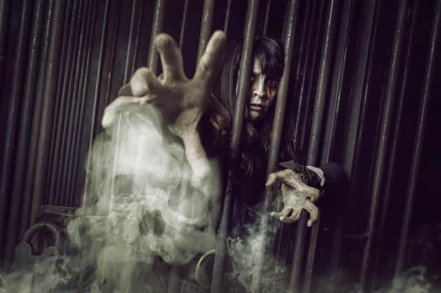 Face your fears at York Dungeon, where 2,000 years of the city’s gruesome history comes to life.
