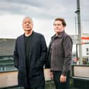 Simple Minds to play Leeds with special guest Gary Numan and tickets are now on sale.