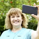 The survey found 35 per cent have multiple versions of almost exactly the same picture