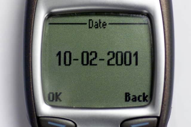 More than a quarter of Brits would like to see flip phones return