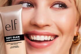 Spend £30 at e.l.f. Cosmetics and you can claim a Clear Brow & Lash Mascara free while stocks last this month.