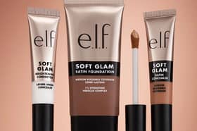 e.l.f Soft Satin Finish Foundation