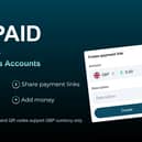 iFAST is a global digital banking and wealth management platform