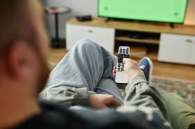 Eight in 10 people in the UK use their TV for streaming films and TV shows