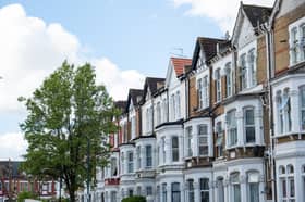 A person saving alone in London could face a 21-year wait to build a 10% house deposit, research has found