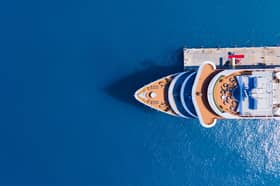 The quiz pairs holidaymakers with their perfect cruise