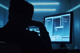 It's estimated that individuals lost around £7 billion to cybercrime last year