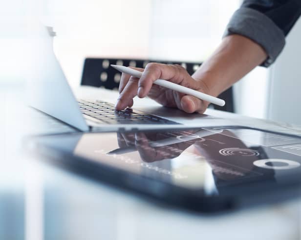 Continuus are strengthening their presence in the US, which is their biggest market