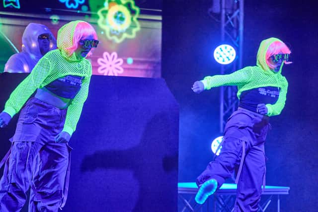 Parkdean’s Celebrity Weekenders are designed as affordable short breaks, with themed entertainment and activities bundled into the stay.