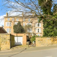 Scarborough block of six apartments on the market for £300,000