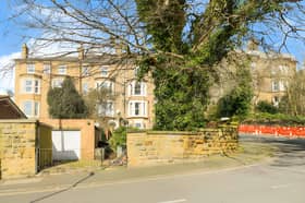 The Westwood property brings six self-contained apartments together in one freehold building, offering investors an opportunity close to Scarborough town centre and North Bay Beach