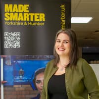 Carnaby-based manufacturer doubles down on digital skills