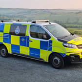 The incident took place on October 15 at approximately 3pm. 