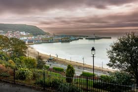 A community safety event is being held in the town ahead of bonfire night aimed at helping people understand how to reduce the risks.