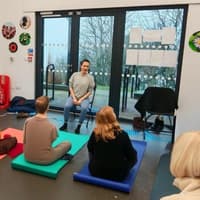Scarborough non-profit launches free monthly wellbeing sessions for local community