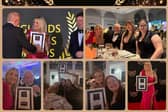 Englands Business Awards
Winners Relish Coffee Shop