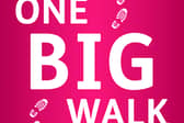 Sponsored Walk