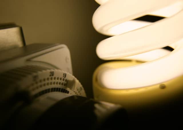 The average household in Scarborough consumed 4,113 kilowatt-hours of electricity in 2017, the figures show.