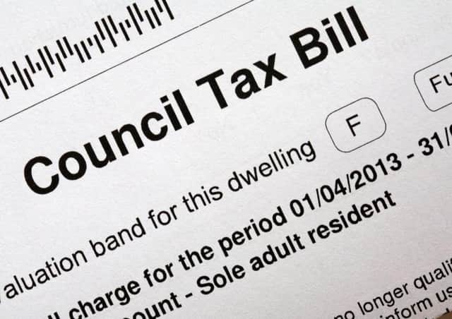 Ryedale District Council has received a number of reports in recent weeks concerning scam emails circulated to residents regarding refunds of Council Tax.