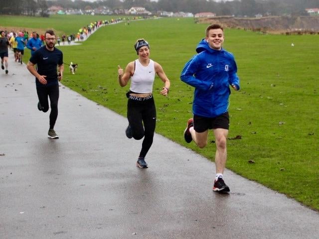 Sewerby Parkrun

PHOTOS BY TCF PHOTOGRAPHY