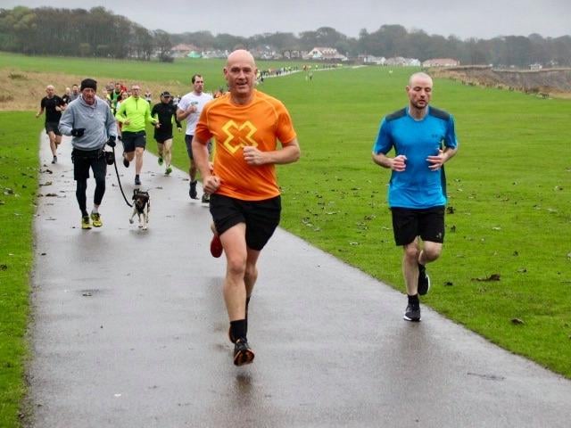 Sewerby Parkrun

PHOTOS BY TCF PHOTOGRAPHY