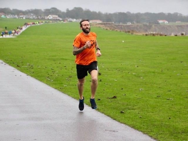 Sewerby Parkrun

PHOTOS BY TCF PHOTOGRAPHY