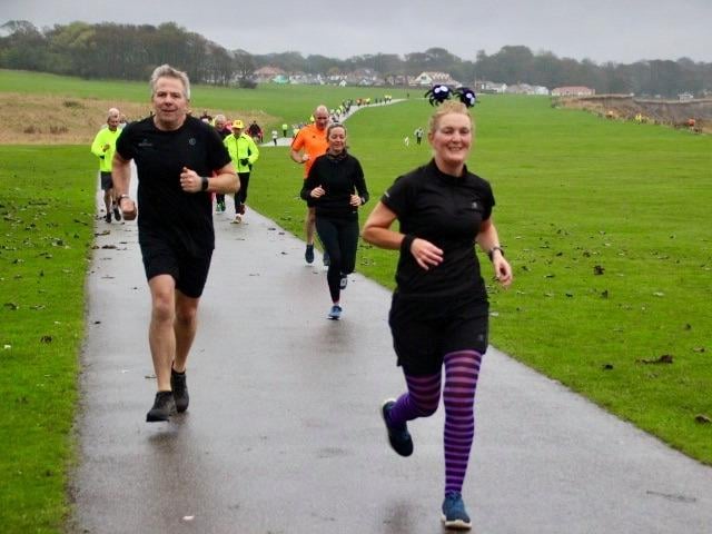 Sewerby Parkrun

PHOTOS BY TCF PHOTOGRAPHY