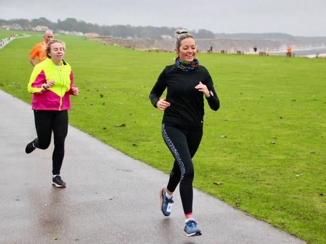 Sewerby Parkrun

PHOTOS BY TCF PHOTOGRAPHY
